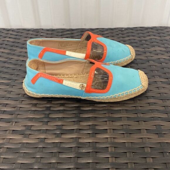 Tory Burch Sunny espadrilles - Picture 3 of 9